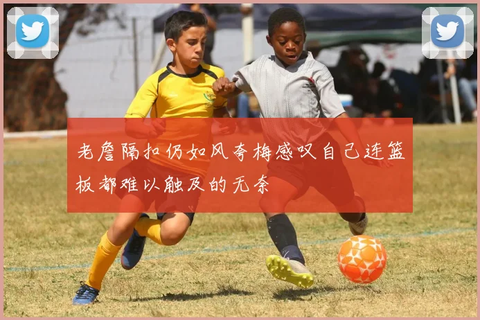老詹隔扣仍如风夸梅感叹自己连篮板都难以触及的无奈